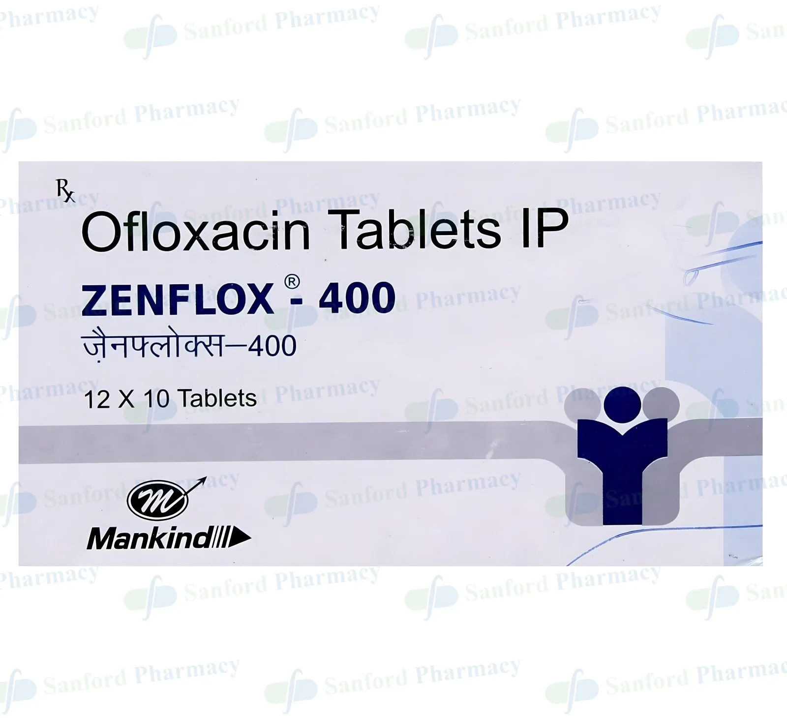 ofloxacin ophthalmic solution